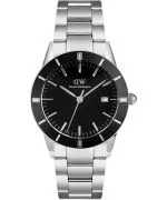 Ceas barbatesc Daniel Wellington Iconic Paradigma 40
