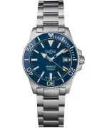 Ceas barbatesc Davosa Argonautic 39 Automatic