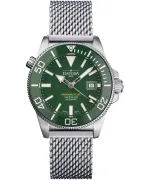 Ceas barbatesc Davosa Argonautic 39 BG Automatic