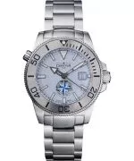 Ceas barbatesc Davosa Argonautic Antarctica Automatic Limited Edition