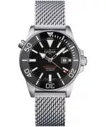 Ceas Barbatesc Davosa Argonautic BG Automatic
