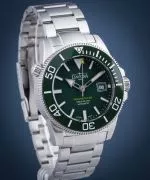 Ceas Barbatesc Davosa Argonautic BG Automatic