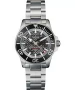 Ceas barbatesc Davosa Argonautic Shark Diver Automatic Limited Edition