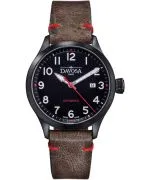 Ceas barbatesc Davosa Axis Automatic
