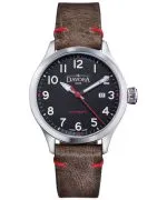 Ceas barbatesc Davosa Axis Automatic