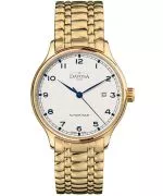 Ceas Barbatesc Davosa Classic Automatic