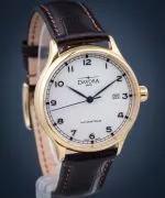 Ceas Barbatesc Davosa Classic Automatic