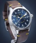 Ceas Barbatesc Davosa Neoteric Pilot Automatic