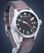 Ceas barbatesc Davosa Neoteric Pilot Automatic