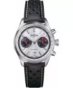 Ceas barbatesc Davosa Newton Pilot Rally Automatic Chronograph Limited Edition