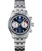 Ceas barbatesc Davosa Newton Pilot Rally Automatic Chronograph Limited Edition