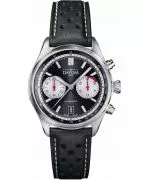 Ceas barbatesc Davosa Newton Pilot Rally Automatic Chronograph Limited Edition