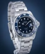 Ceas Barbatesc Davosa Ternos Diver Ceramic Automatic