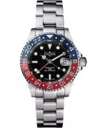 Ceas Barbatesc Davosa Ternos Diver GMT Automatic