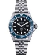 Ceas barbatesc Davosa Ternos Professional 68h Automatic