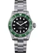 Ceas barbatesc Davosa Ternos Professional 68H Automatic