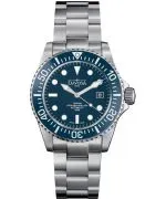 Ceas barbatesc Davosa Ternos Professional 68h Automatic
