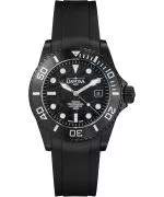 Ceas barbatesc Davosa Ternos Professional Black Rock Automatic Limited Edition