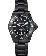 Ceas barbatesc Davosa Ternos Professional Black Rock Automatic Limited Edition