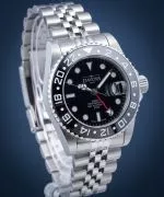 Ceas Barbatesc Davosa Ternos Professional GMT Automatic