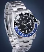 Ceas Barbatesc Davosa Ternos Professional TT GMT