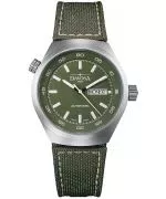 Ceas Barbatesc Davosa Trailmaster Automatic
