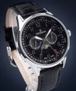 Ceas Barbatesc Delbana Retro Moonphase