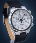 Ceas Barbatesc Delbana Barcelona Chronograph