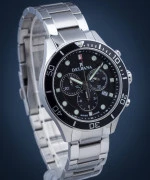 Ceas barbatesc Delbana Mariner Chronograph