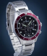 Ceas barbatesc Delbana Mariner Chronograph