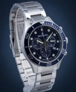 Ceas barbatesc Delbana Mariner Chronograph