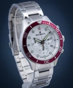 Ceas barbatesc Delbana Mariner Chronograph