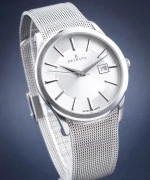 Ceas barbatesc Delbana Oxford