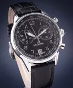 Ceas Barbatesc Delbana Retro Chronograph