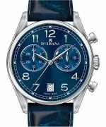 Ceas barbatesc Delbana Sapphire Chronograph
