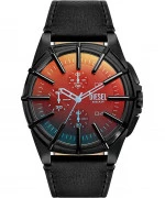 Ceas barbatesc Diesel Framed Chronograph