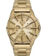 Ceas barbatesc Diesel Framed Chronograph