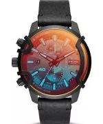 Ceas Barbatesc Diesel Griffed