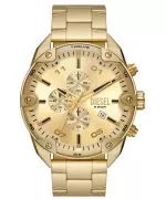 Ceas barbatesc Diesel Spiked Chronograph
