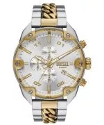 Ceas barbatesc Diesel Spiked Chronograph