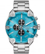 Ceas barbatesc Diesel Spiked Chronograph
