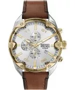 Ceas barbatesc Diesel Spiked Chronograph