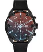 Ceas barbatesc Diesel Spiked Chronograph