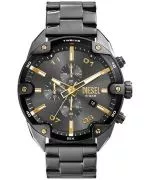 Ceas barbatesc Diesel Spiked Chronograph