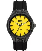 Ceas barbatesc Diesel Streamline