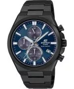 Ceas barbatesc Casio Edifice Classic Chronograph Solar Powered