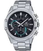 Ceas Barbatesc Casio Edifice Momentum Slim Sapphire Chrono