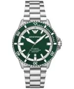 Ceas barbatesc Emporio Armani Sea Explorer Automatic