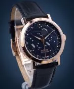 Ceas Barbatesc Epos Oeuvre d'Art Big Moon Automatic