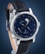 Ceas Barbatesc Epos Oeuvre d'Art North Star Automatic